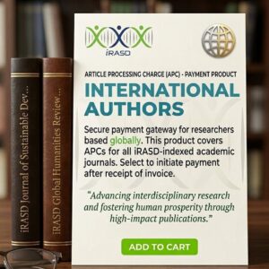 International Authors